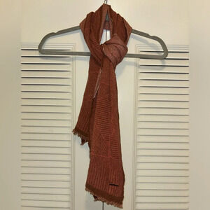 Prana scarf